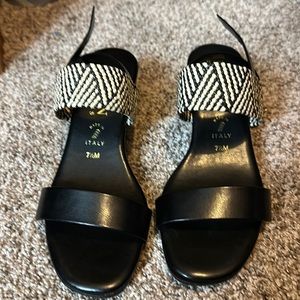 Italian Shoemaker heels